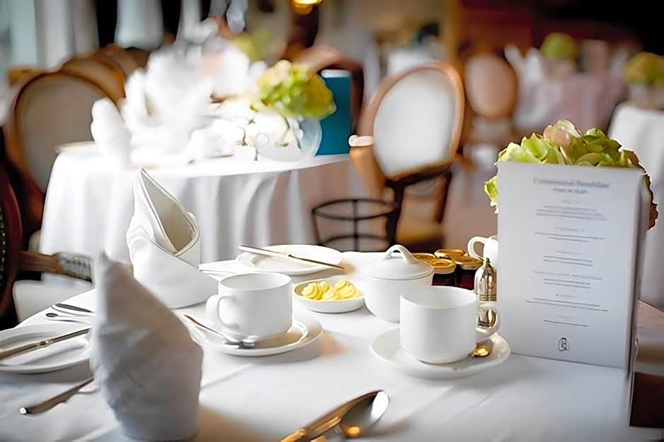 St Brelade's Bay Hotel