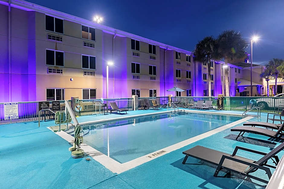 Sleep Inn Ormond Beach - Daytona