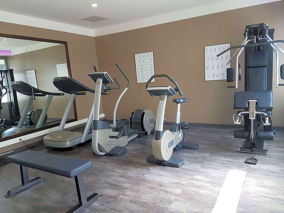 Hilton Noumea La Promenade Residences