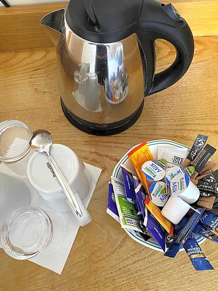 Cardiff Sandringham Hotel