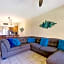 Princesa de Penasco Condo C101 Sandy Beach Puerto Penasco