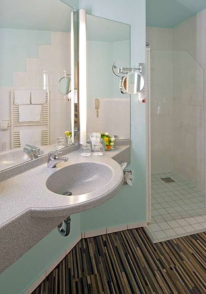 Ringhotel Roggenland