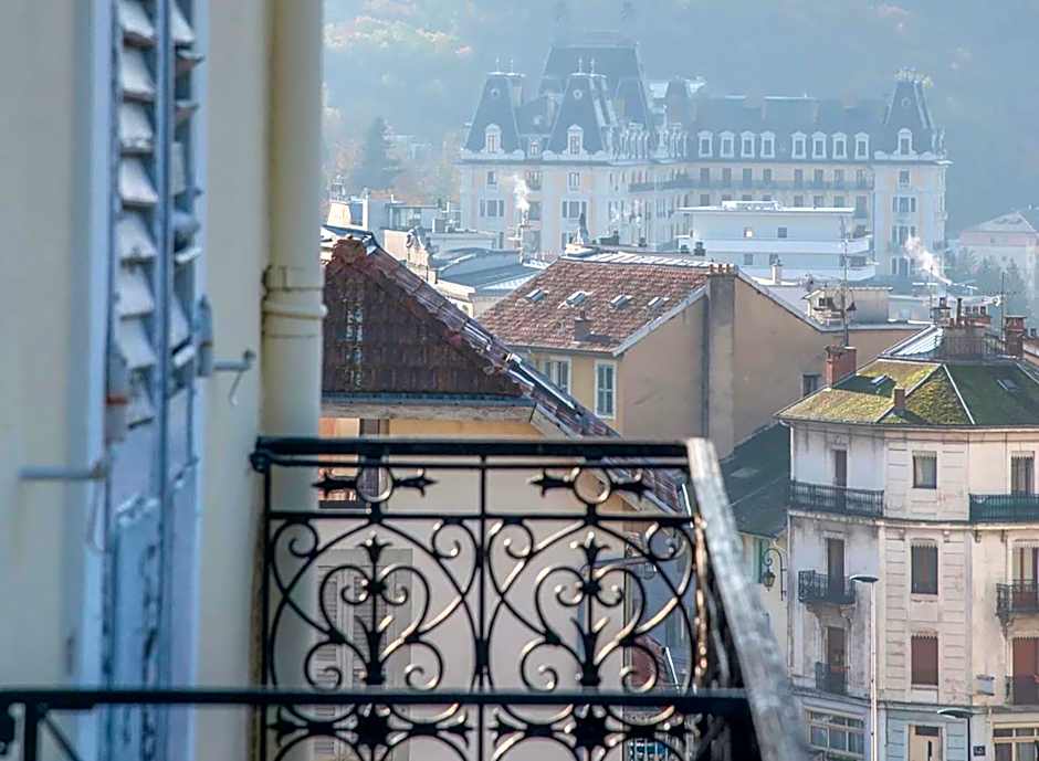 Hotel Gallia