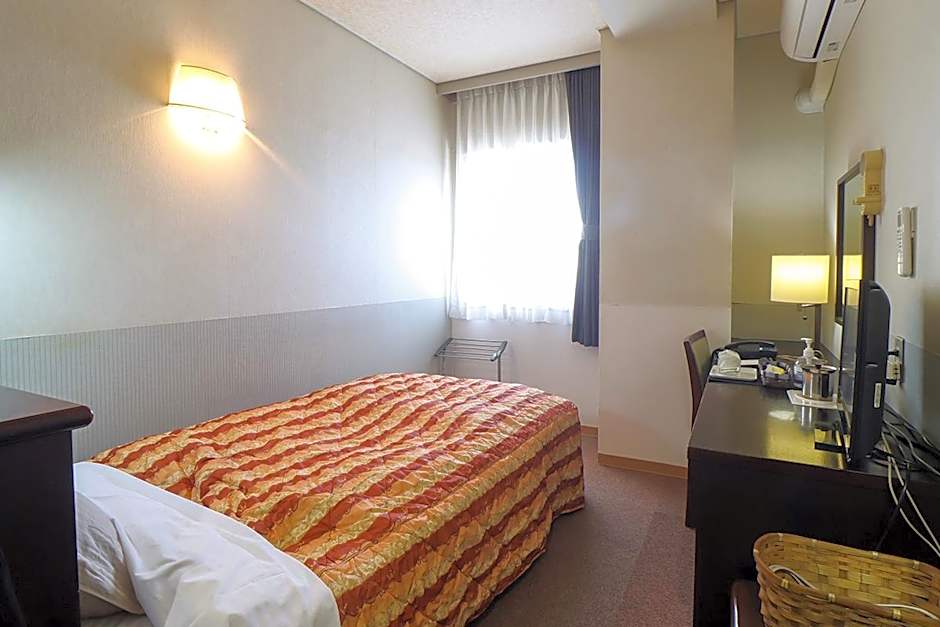 Business hotel Nishikiryu