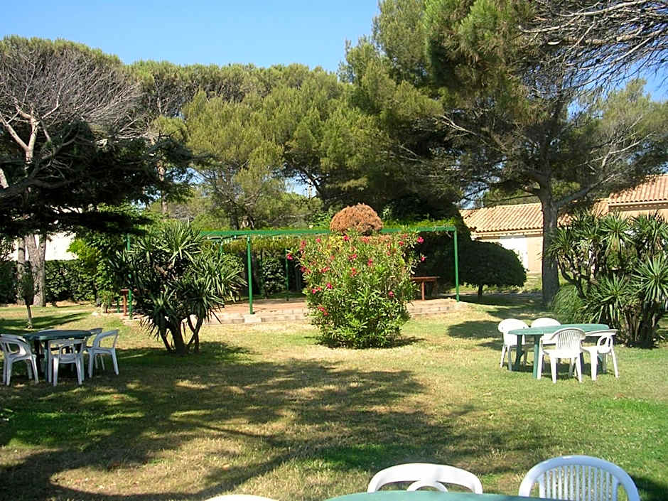 VVF Golfe de Saint-Tropez