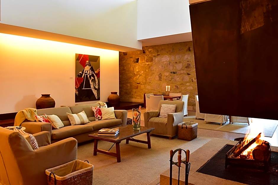 Pousada Mosteiro do Crato - Monument Hotel