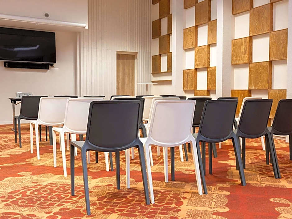 ibis styles Albi Centre Le Theatro