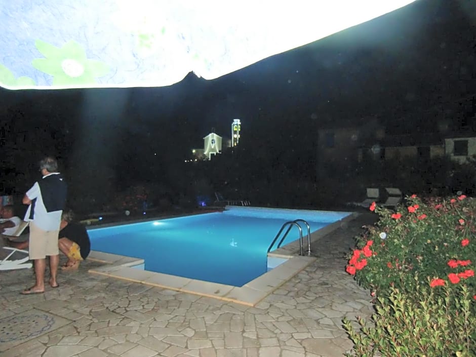 B&B Le Rondini