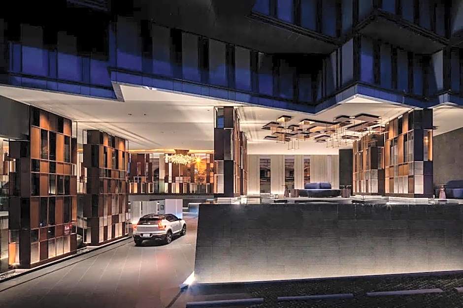 The Edge central pattaya