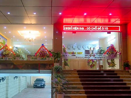Phuong Nam Hotel