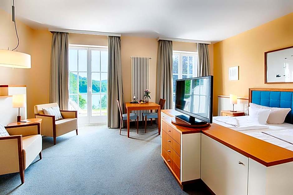 Welcome Hotel Meschede Hennesee