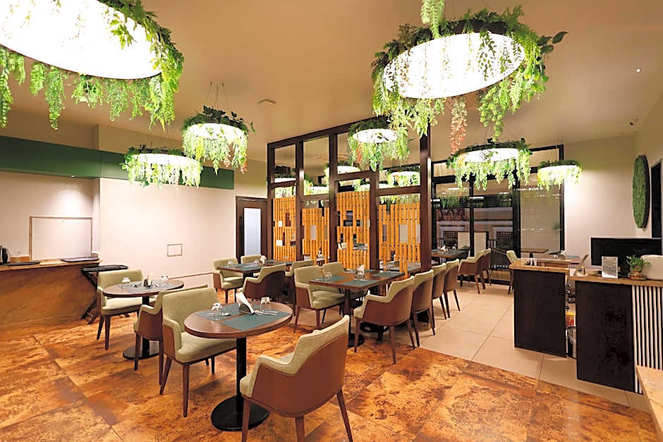 Quality Inn City Centre Varanasi