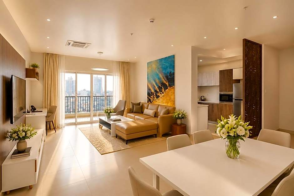 Aura Suites