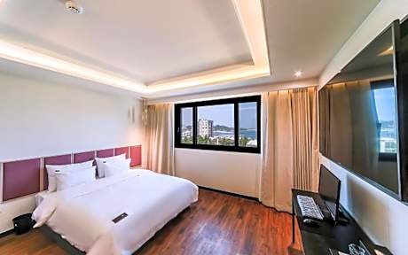 Ulsan Ilsan French Code