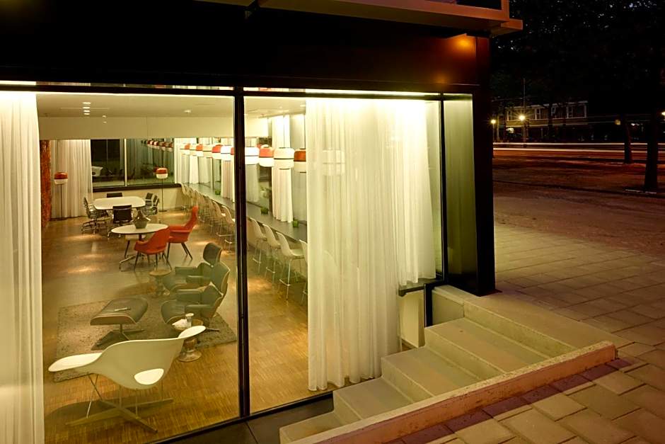 citizenM Amsterdam South