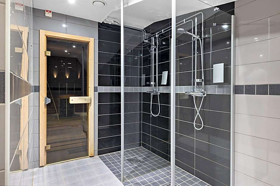 Best Western Motala Stadshotell