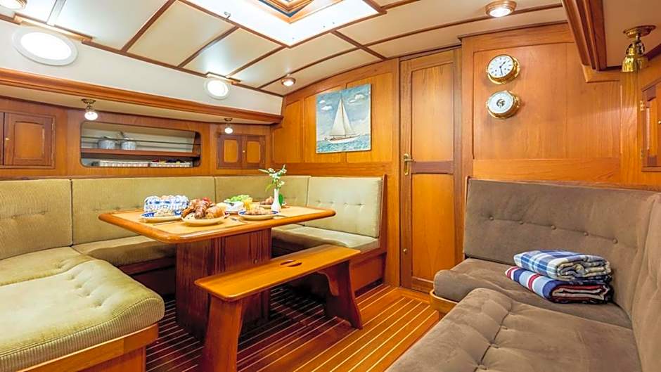 Sail Events Friesland