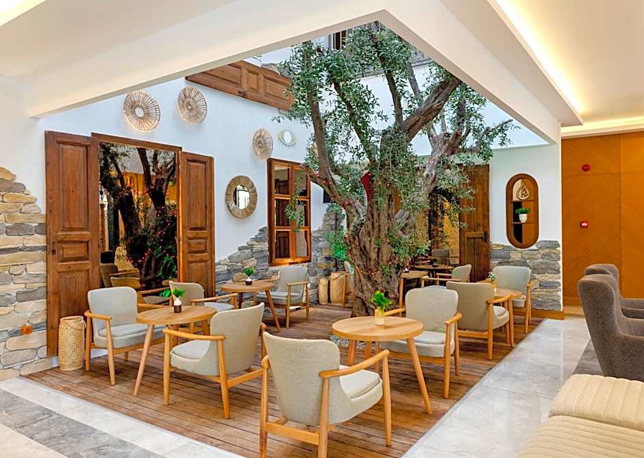 Güllük Uno Elegance Otel