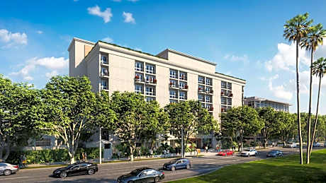 L'Ermitage Beverly Hills