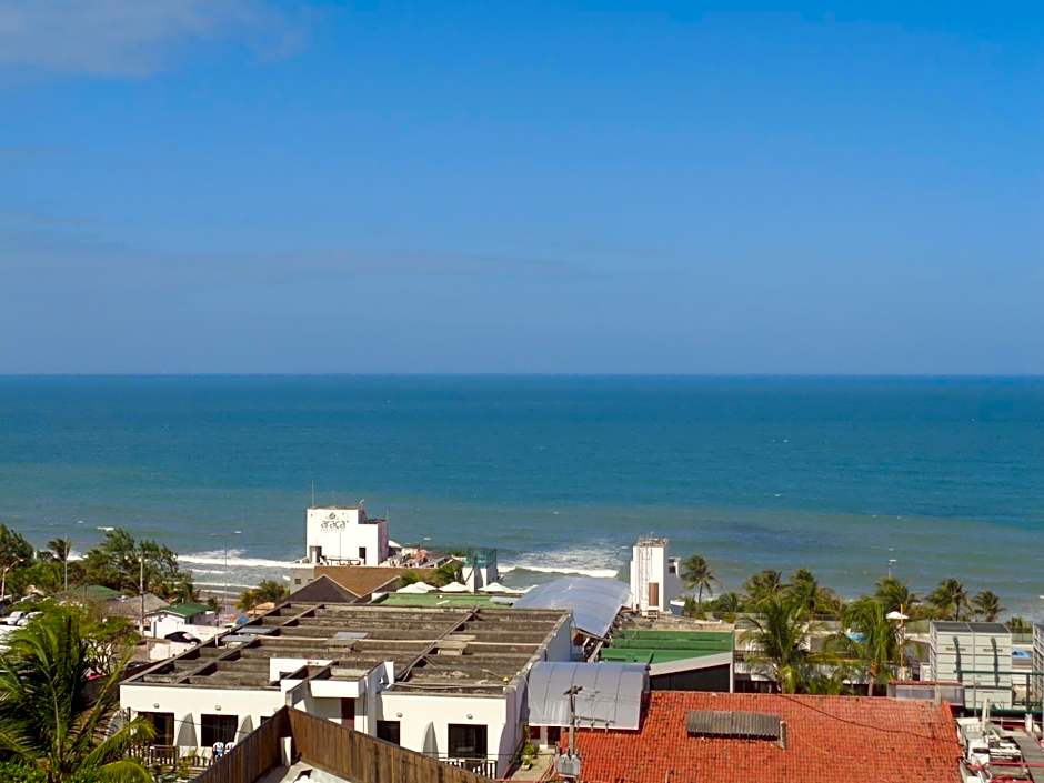 Marsallis Praia Mar