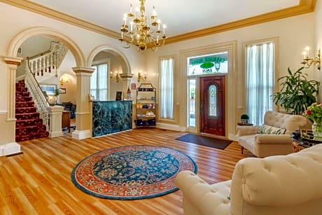 The Carriage House Inn Newport, Ascend Hotel Collection