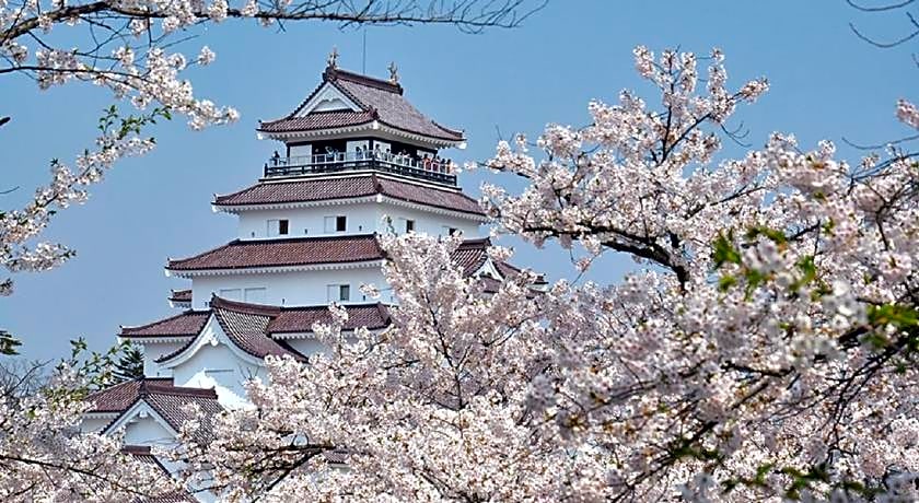 APA Hotel Fukushima-Ekimae