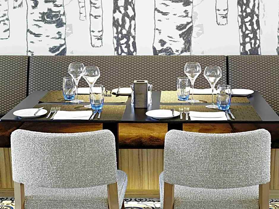 Novotel London Wembley