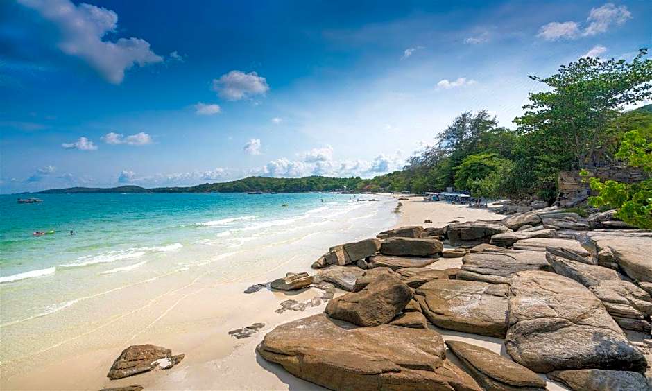 Sinsamut Hotel Koh Samed