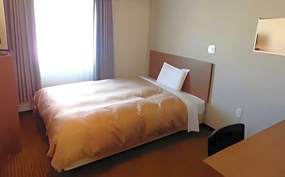 Hotel Crown Hills Yamagata