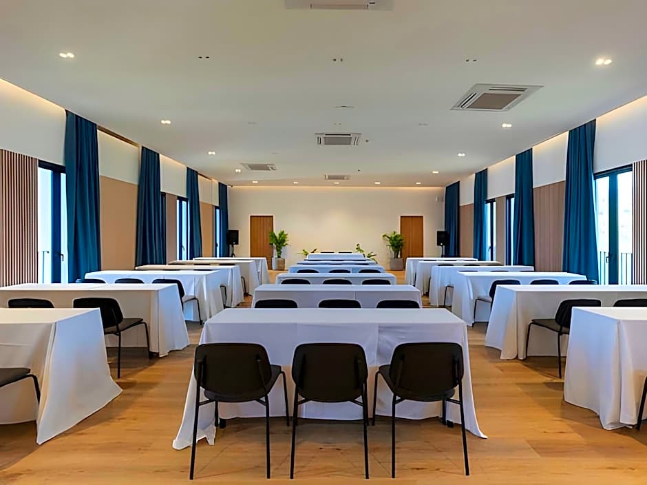 VARANA Krabi Hotel