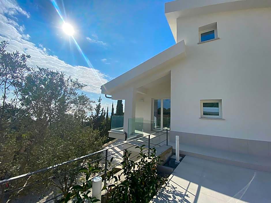 Il Mare di Giù Boutique Guesthouse