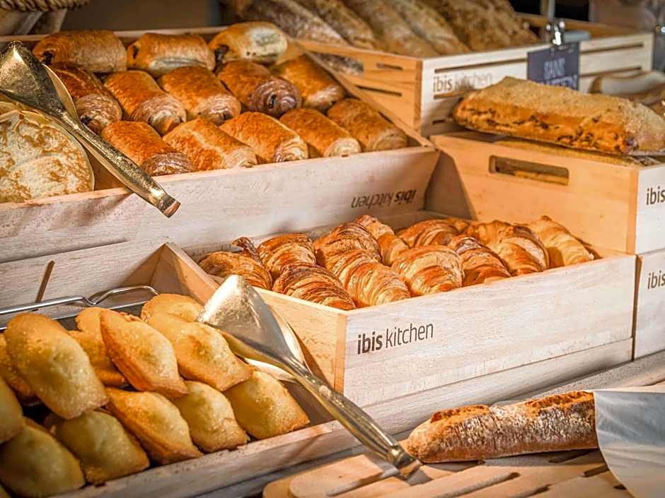 ibis Cannes Mandelieu