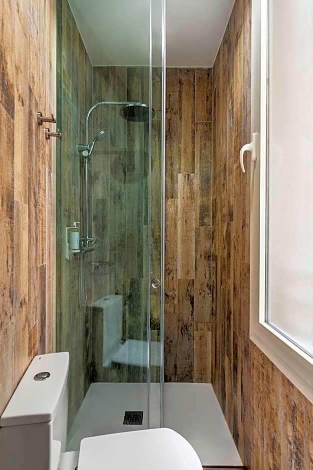 B&B Hotel Madrid Centro Fuencarral 52