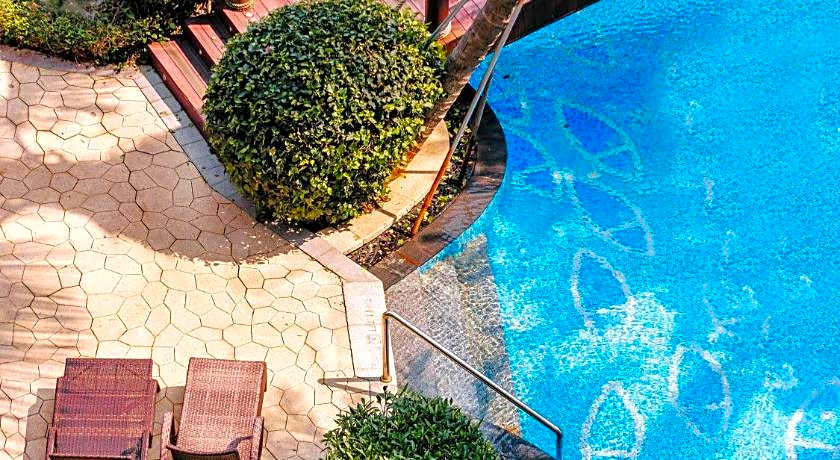 DoubleTree By Hilton Shanwei