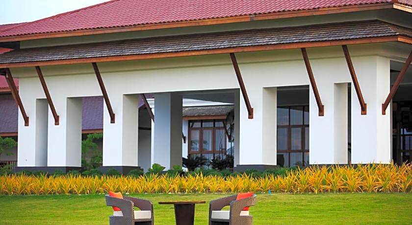 The Lake Garden Nay Pyi Taw MGallery Collection