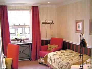 Comfort Single Room
