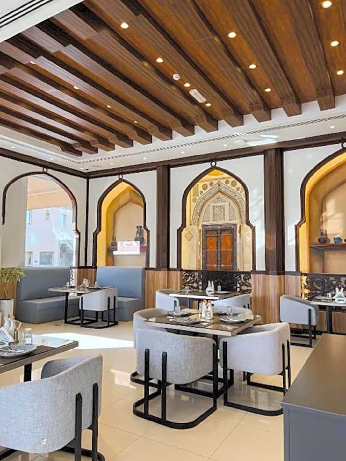 Al Maha International Hotel