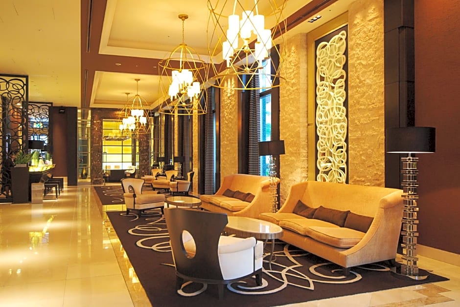 DoubleTree By Hilton Naha