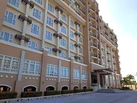 Sotogrande Neopolitan Hotel