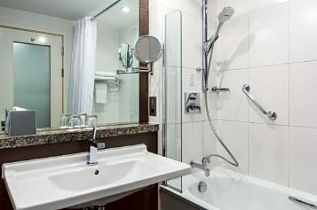 Family Room (2 Adults + 2 Children)