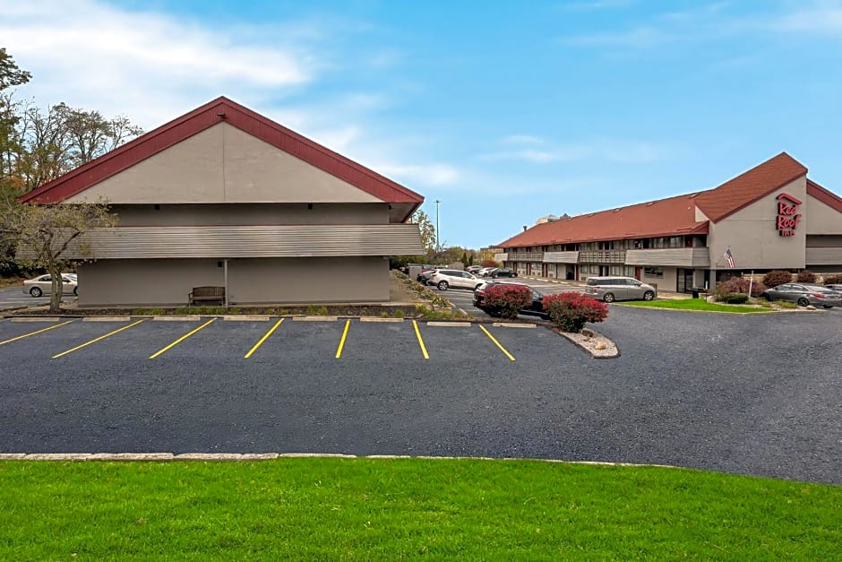 Red Roof Inn Cleveland - Independence