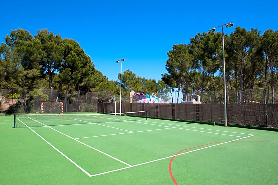 Iberostar Waves Pinos Park