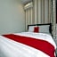 RedDoorz Plus @ Paal 2 Manado