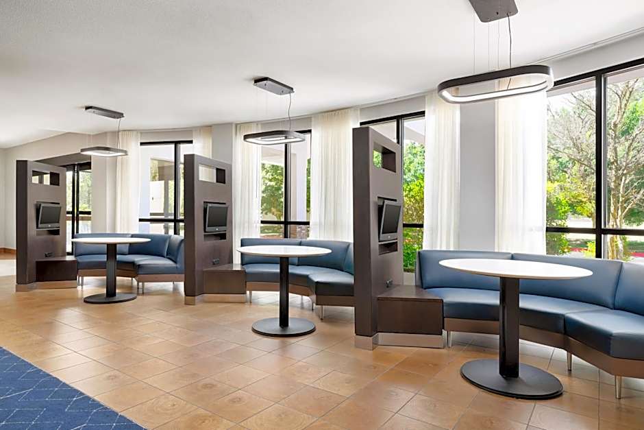 Courtyard by Marriott Amarillo West/Medical Center