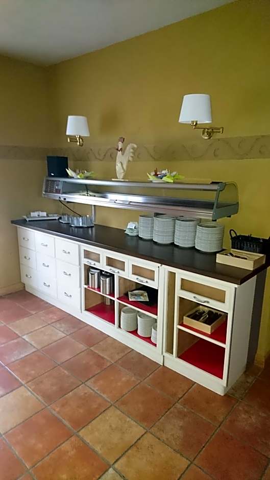 Hotel & Auberge le Journal