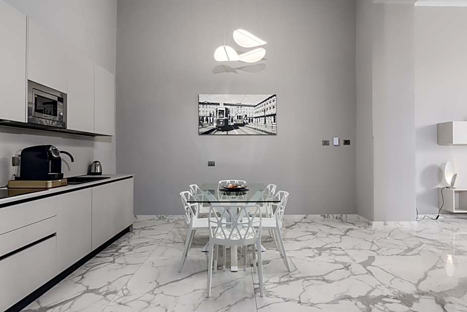 Q71 TIMELESS SUITES