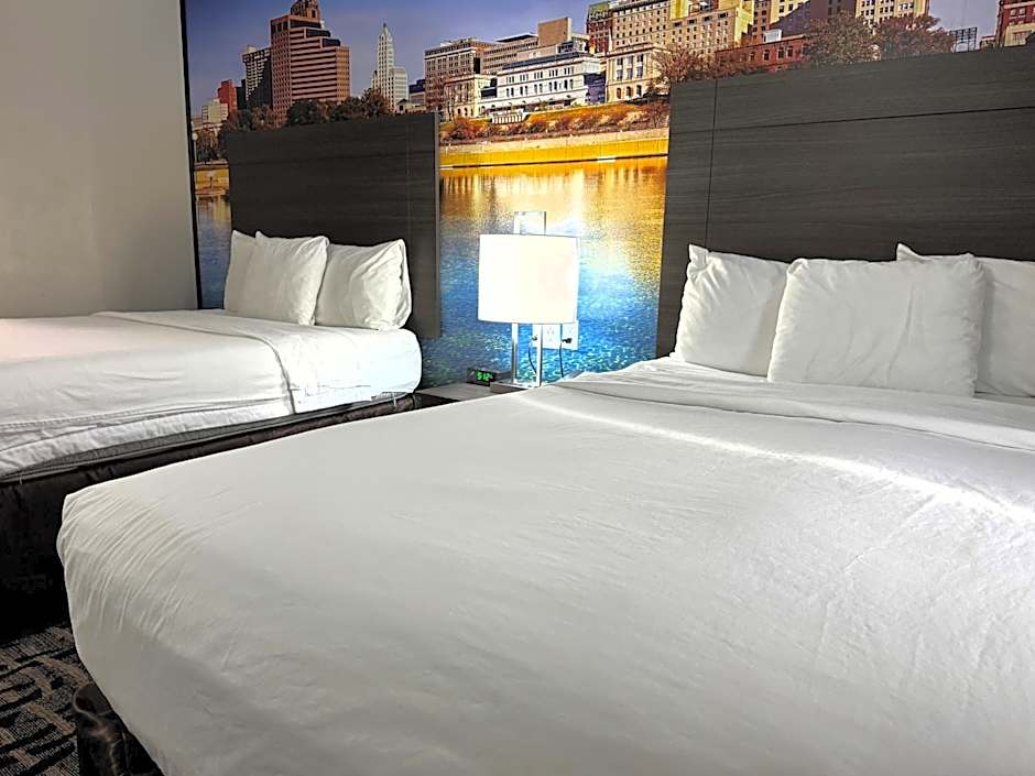 Wingate by Wyndham Horn Lake Southaven