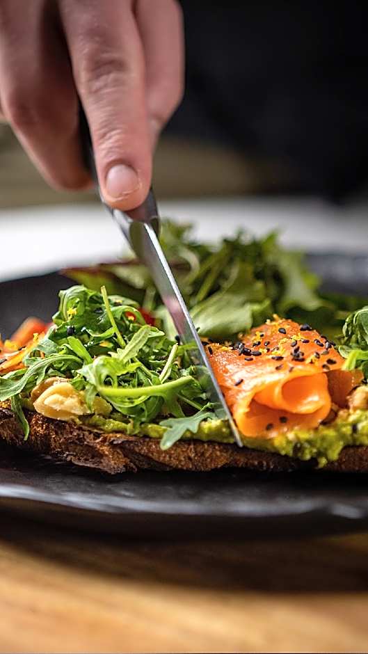 TownHouse Tbilisi Boutique Hotel