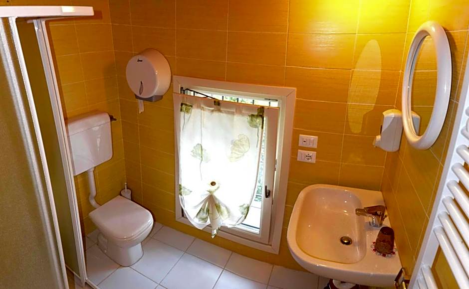 Ostello Castello Mina Della Scala