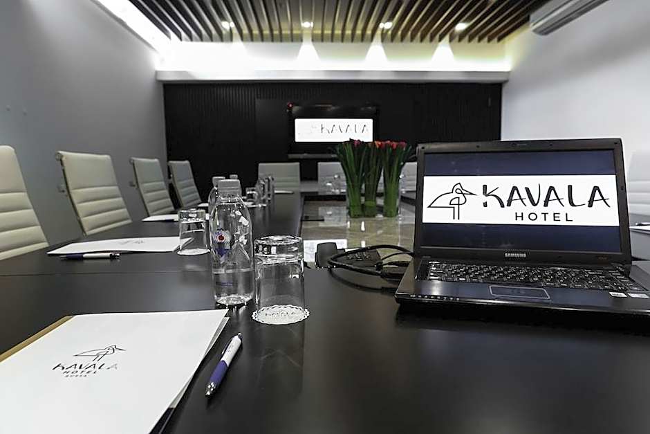 Kavala Hotel Bursa